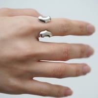 duoctria / Faba Ring