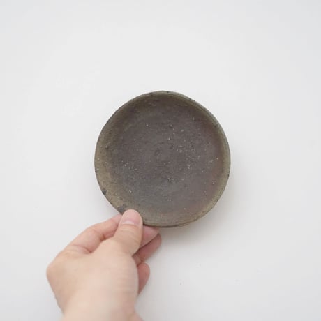 森岡成好・皿 / 7