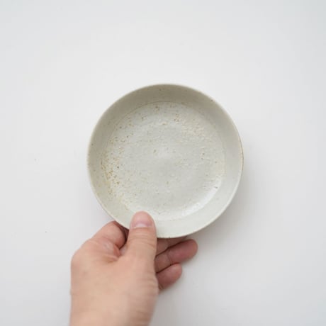森岡由利子・皿 / 3