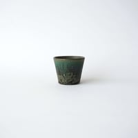 6 木曽志真雄・織部ちょこ ①