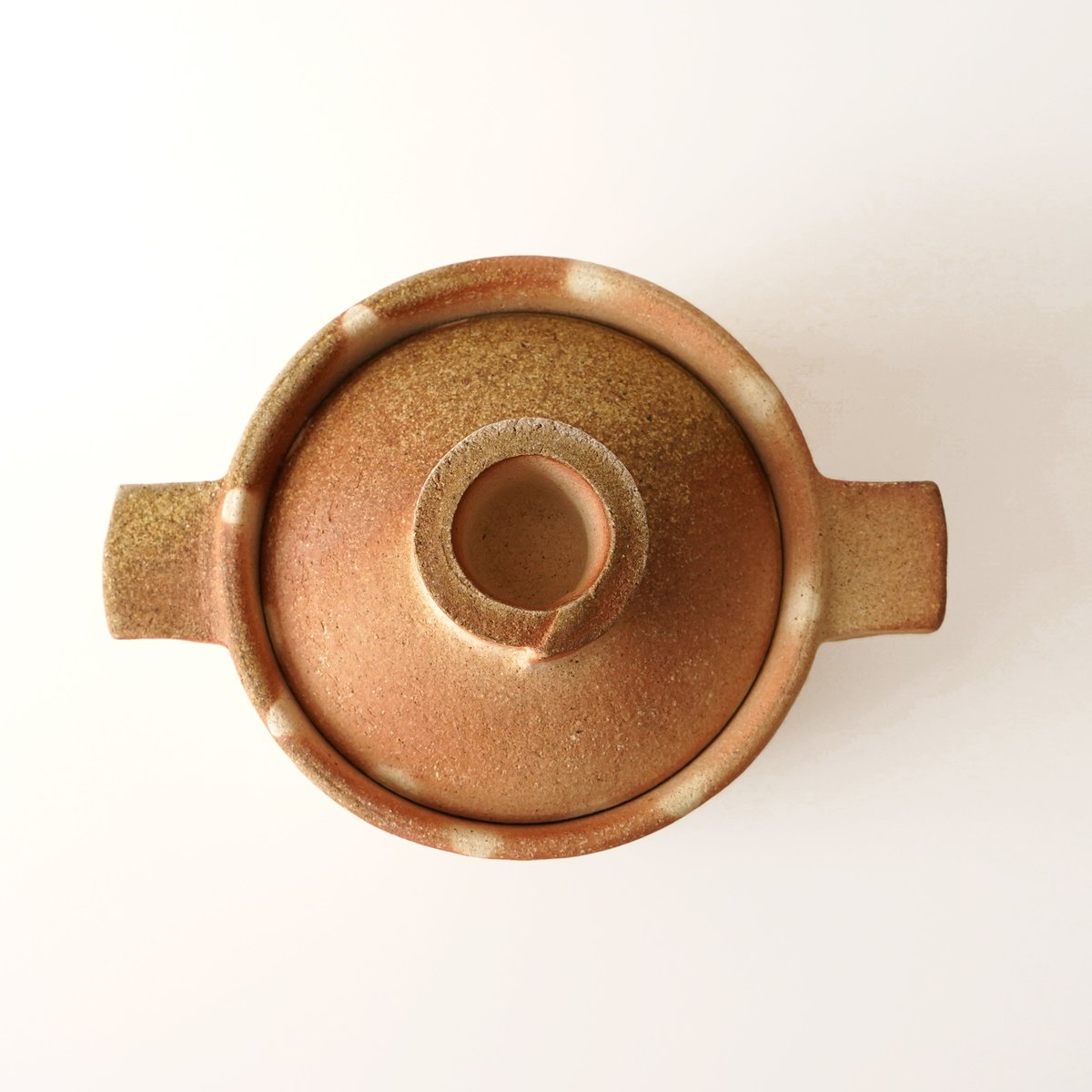 壷田和宏・亜矢 / 炊飯鍋 | 黄魚オンラインショップ