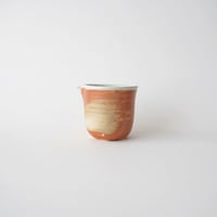 47 壷田亜矢 / 片口（薩摩土）