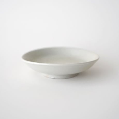 森岡由利子・皿 / 1