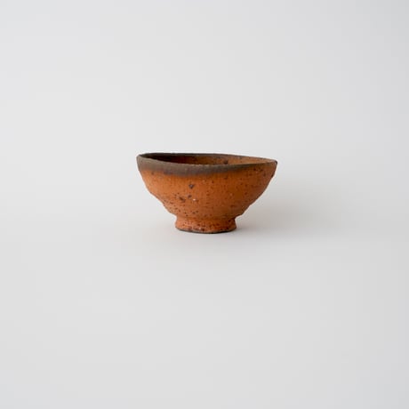 森岡成好・碗②