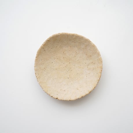 高田かえ・白土豆器