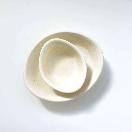 机上工芸舎・星野友里 /  耐熱皿（グラタン皿）・M
