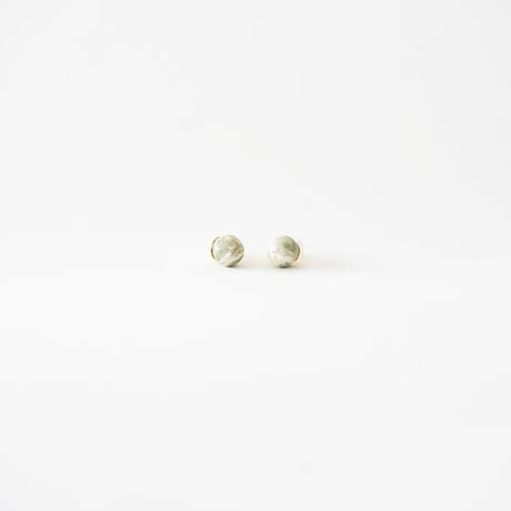 HISTORIE・Iro pearl  /イヤリング ②