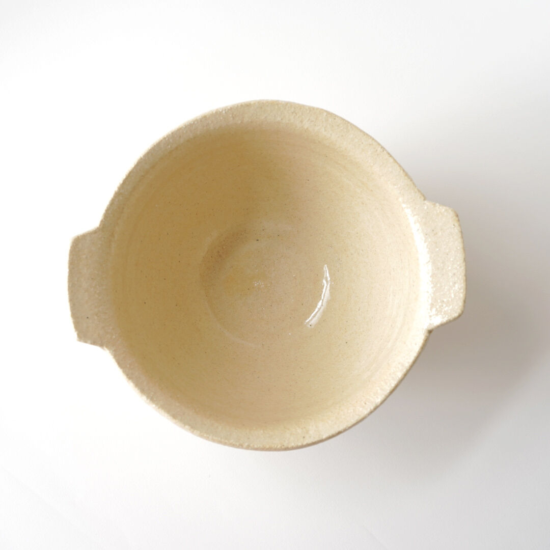 十場あすか、土鍋、寸胴 新品 十場あすか ごはん鍋 小 土鍋