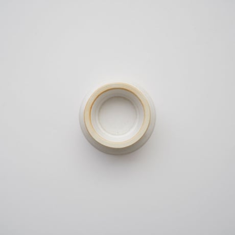 水谷ちえみ・高足皿 (小)