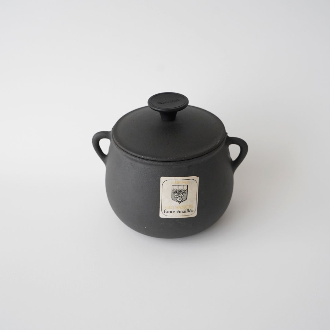 クーザンス (Cousances) ビーンズポット クーザンス / ビーンズポット | 黄魚オンラインショップ