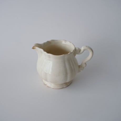 ceramica LAMAGAハンドペイントヴィンテージピッチャー CATEGORY ピッチャー | 黄魚オンラインショップ