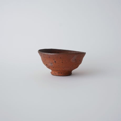 森岡成好・碗 ①