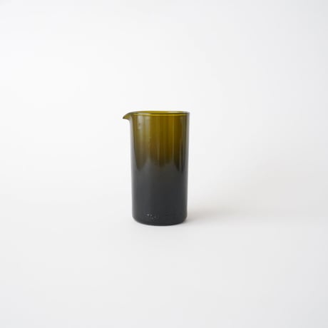 ルーマニア・ピッチャー (茶)