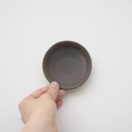 森岡成好・皿 / 13