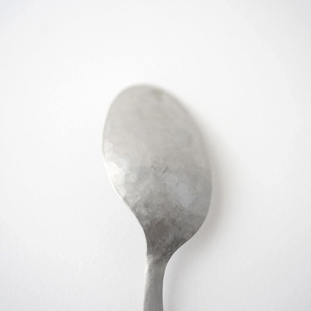 机上工芸舎・湯浅記央 / shape スプーン (M) | 黄魚オンラインショップ
