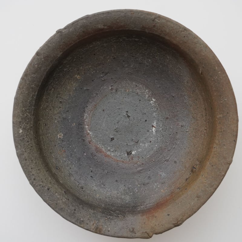 森岡成好 花器 CATEGORY 森岡成好 / Shigeyoshi Morioka | 黄魚