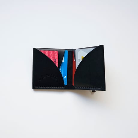 Eatable Of Many Orders・SQUARE WALLET DUMPLING / NATURAL