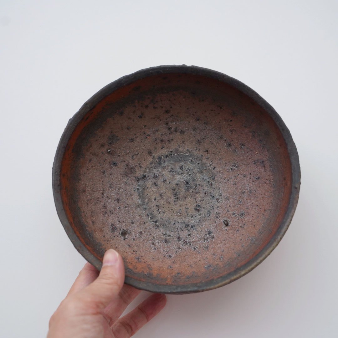 3 森岡成好・平鉢 ③ | 黄魚オンラインショップ