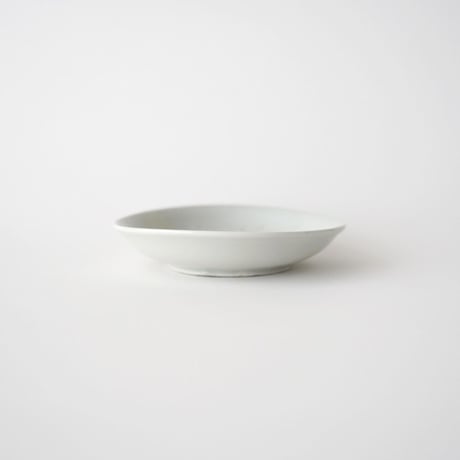 森岡由利子・丸皿 / 6
