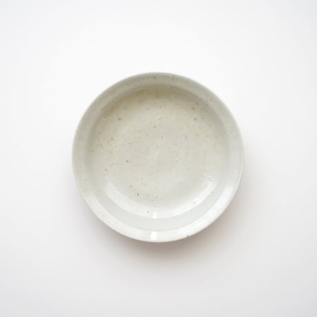 森岡由利子・皿