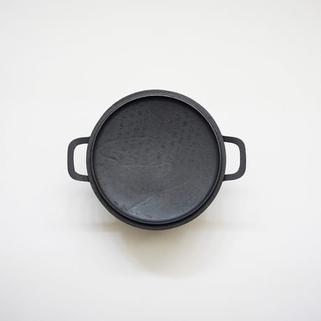 アンティーク　ストウブ　チャッピー