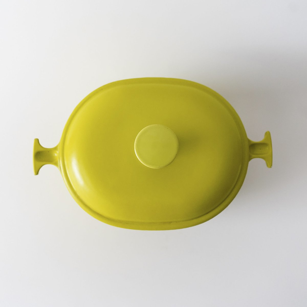 レア　ル.クルーゼ　ピスタチオ楕円17 レア ル.クルーゼ ピスタチオ楕円17