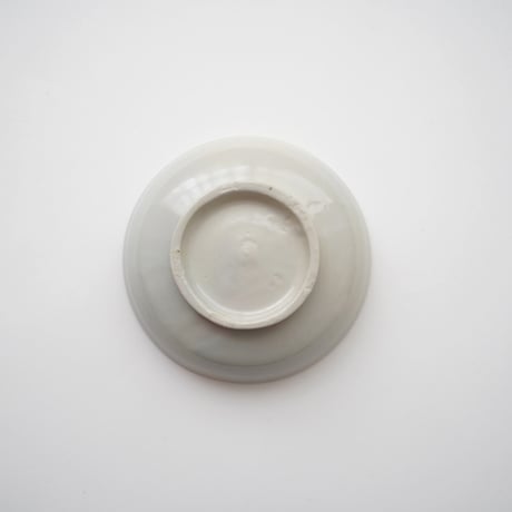 森岡由利子・皿