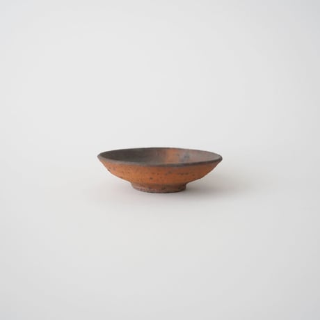 森岡成好・皿 / 2