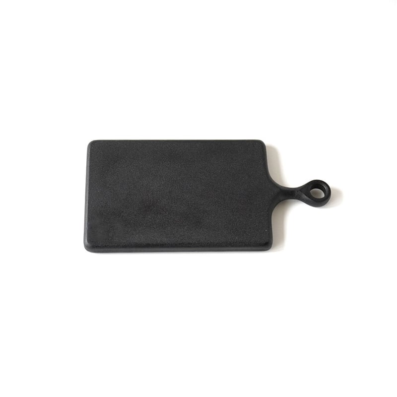 □中西健太 漆サービングボード①点 中西 健太 サービングボード 黒漆