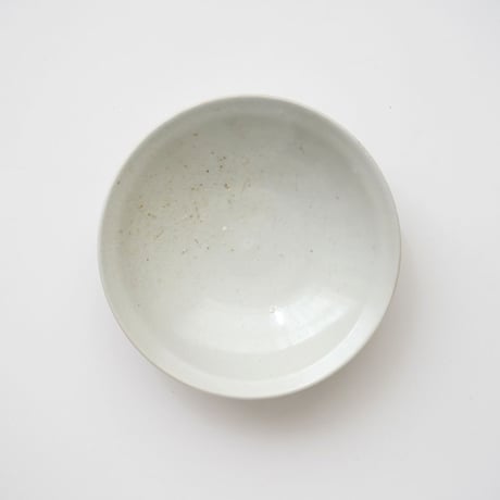 森岡由利子・しのぎ手浅鉢②