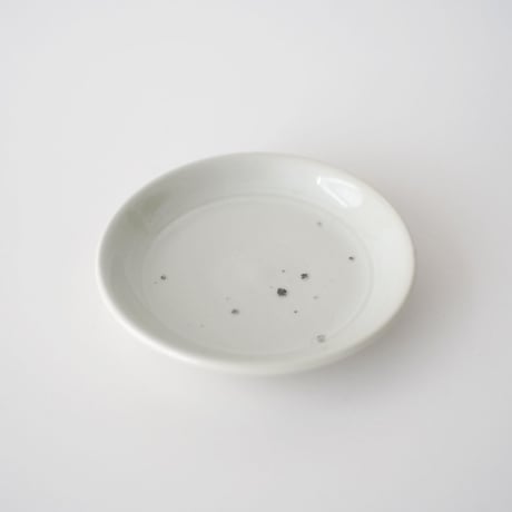 森岡由利子・皿 / 5