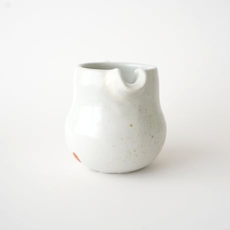 壷田和宏・亜矢 / 注器