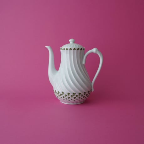 フランス・Haviland Limoges （アビランド　リモージュ）/ポット