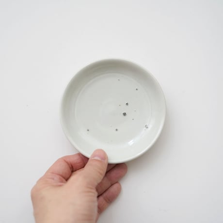 森岡由利子・皿 / 5