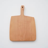 ① Arts Craft Japan  /   カッティングボード・梨