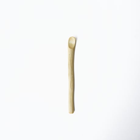 日の出製作所・ふようの木のスプーン(1)
