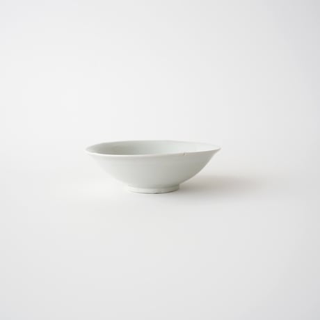 森岡由利子・輪花碗