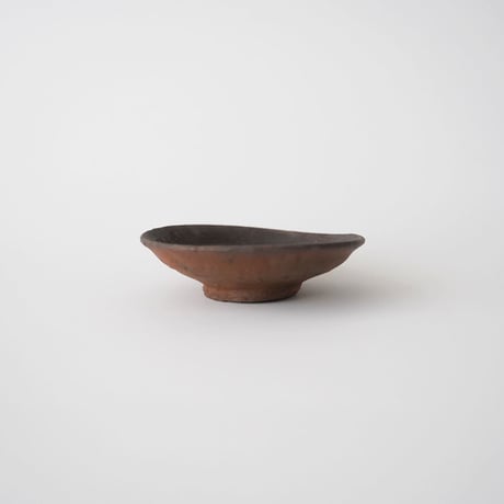 森岡成好・皿 / 1