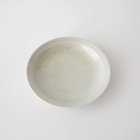 森岡由利子・皿