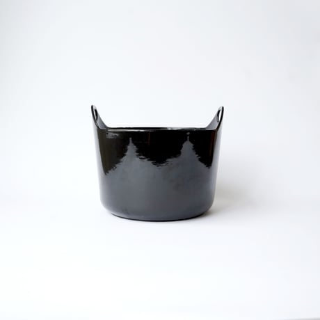 Timo sarpaneva / ツヤ黒