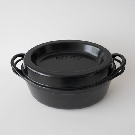 クーザンス・オーバル（リペア品）ピカピカ