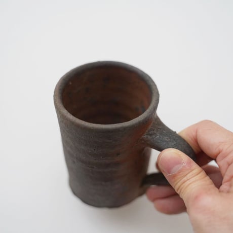 森岡成好・マグカップ