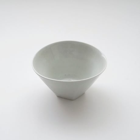 森岡由利子・面取り深小鉢