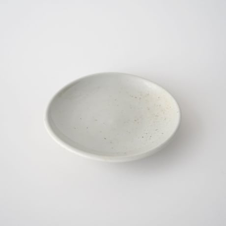 森岡由利子・丸皿 / 4