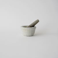 12 壷田亜矢 / 乳鉢