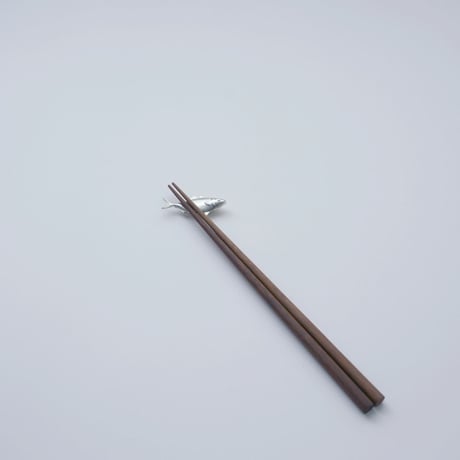 魚の箸置き (ブリ)