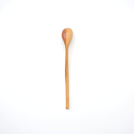 日の出製作所・枝スプーン ①