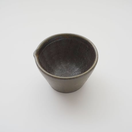 22 壷田亜矢 / すり鉢