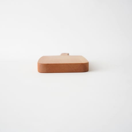 ⑦ Arts Craft Japan  /   カッティングボード・山桜