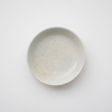 森岡由利子・皿 / 1